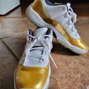 Jordan 11 Retro Low Closing Ceremony 2016 Sz 6.5